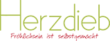 Herzdieb | Anna Witte Logo